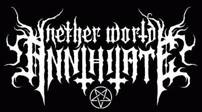 logo Nether World Annihilate